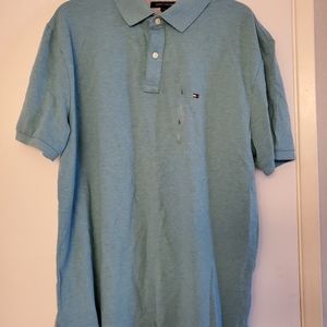 Tommy Hilfiger polo